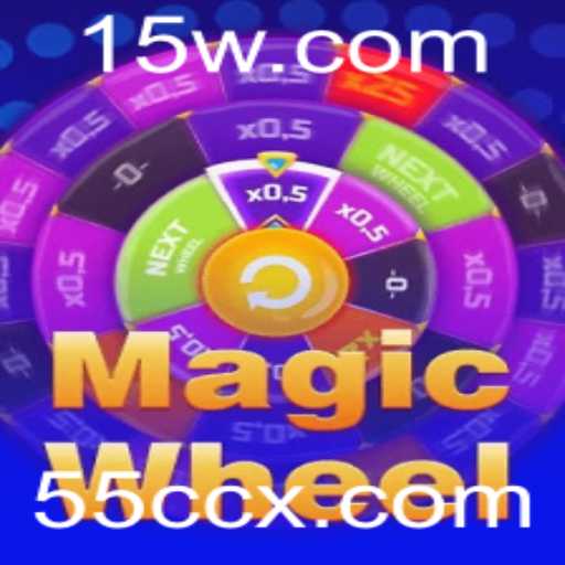 Descubra o Fascinante Mundo de MagicWheel: Um Jogo de Estratégia e Emoção
