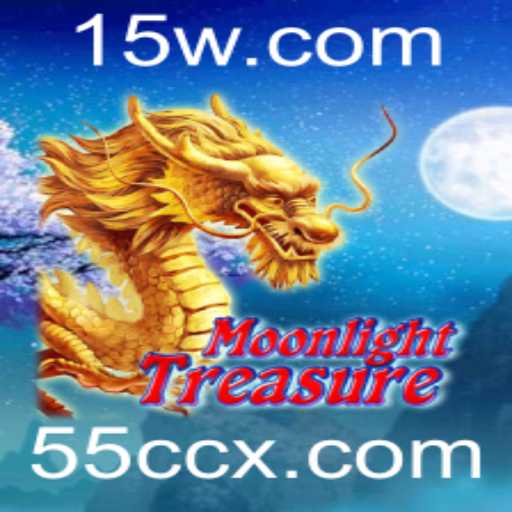 MoonlightTreasure: Uma Aventura de Descobertas Sob a Luz do Luar