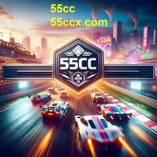 Acelerando nas Pistas: O Mundo dos Jogos de Corrida no 55cc