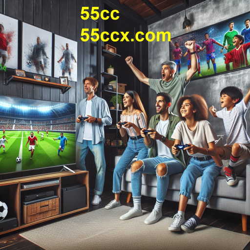 A Revolução dos Jogos de Esportes: Entre Realidade e Diversão