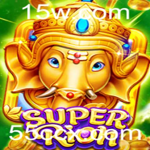 SuperRich: Descubra o Mundo Empolgante do Jogo que Está Conquistando a Todos