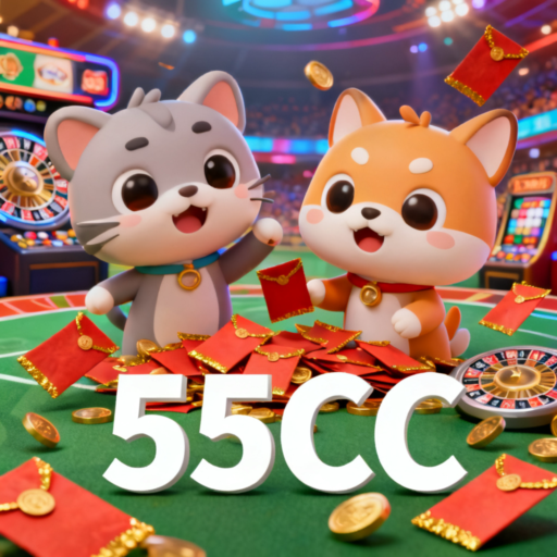 55CC